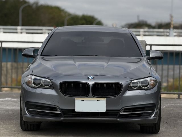 BMW寶馬 520I  第3張相片