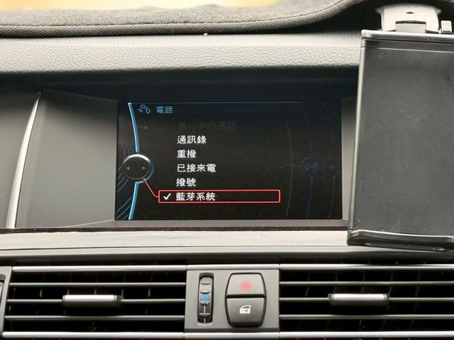 BMW寶馬 520I  第9張相片
