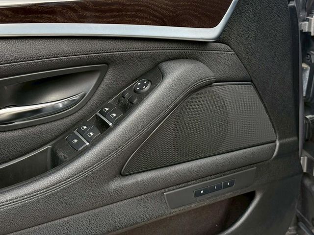 BMW寶馬 520I  第12張相片