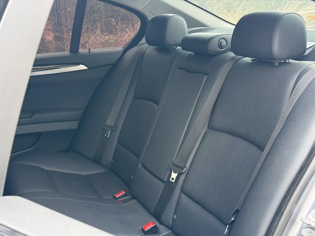 BMW寶馬 520I  第16張相片