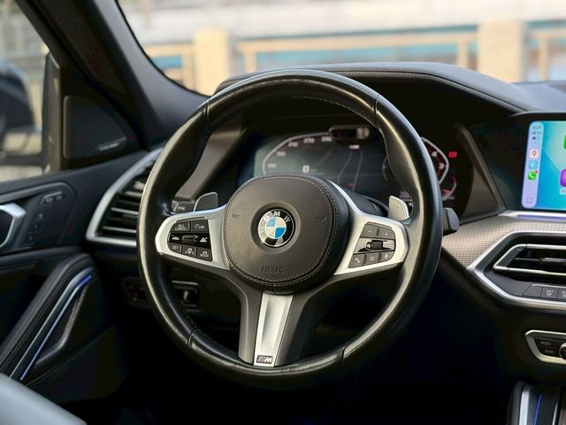 BMW寶馬 X6 XDRIVE40I  第6張相片