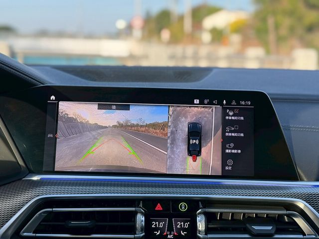 BMW寶馬 X6 XDRIVE40I  第10張相片