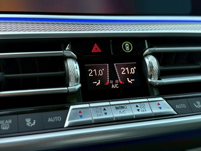 BMW寶馬 X6 XDRIVE40I  第13張相片