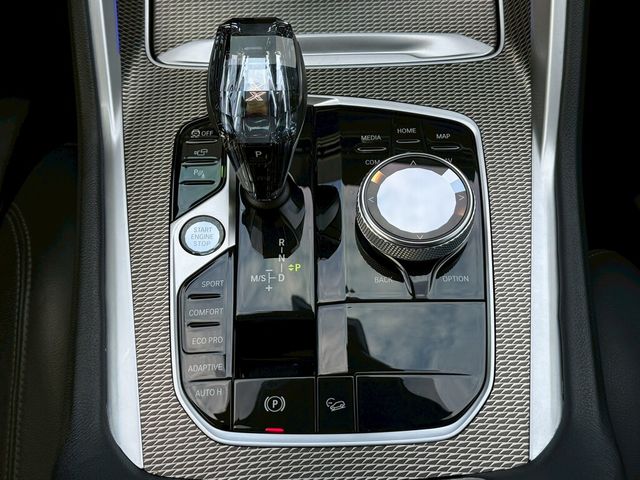 BMW寶馬 X6 XDRIVE40I  第14張相片