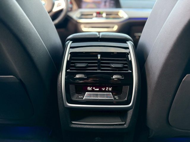 BMW寶馬 X6 XDRIVE40I  第16張相片