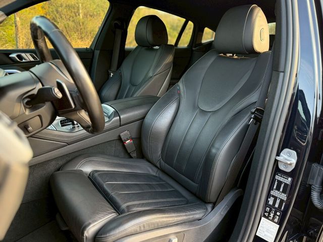 BMW寶馬 X6 XDRIVE40I  第17張相片