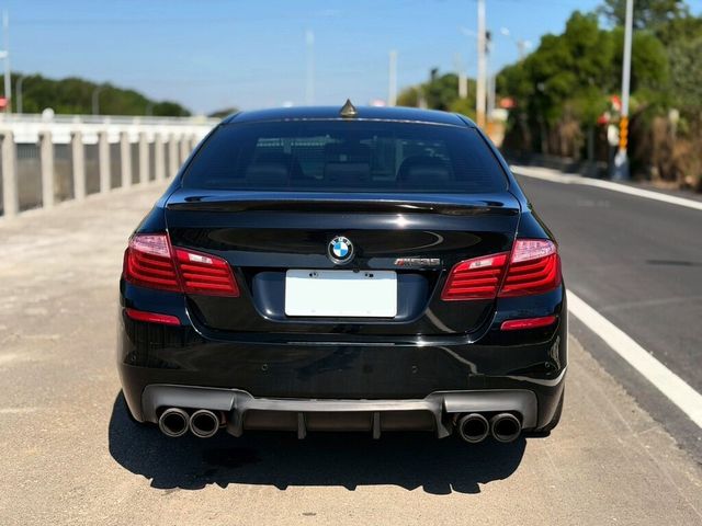 BMW寶馬 535I  第4張相片