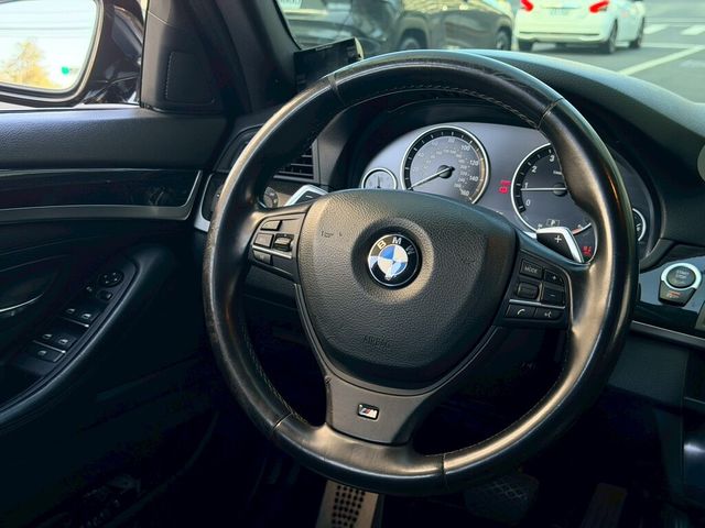 BMW寶馬 535I  第6張相片