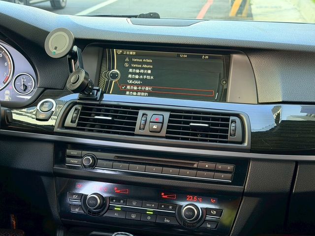 BMW寶馬 535I  第7張相片