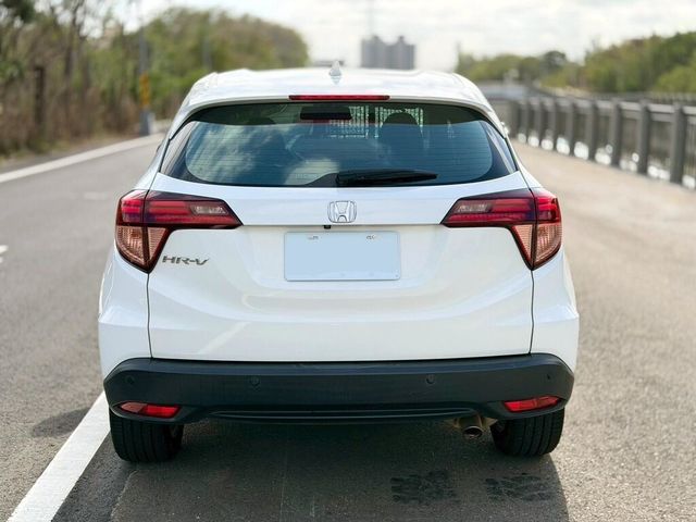HONDA本田 HR-V  第4張相片