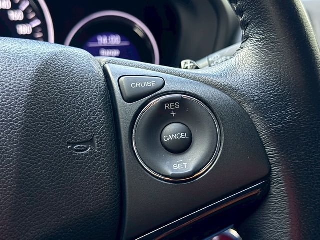 HONDA本田 HR-V  第7張相片