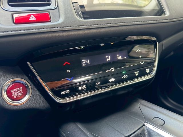 HONDA本田 HR-V  第14張相片