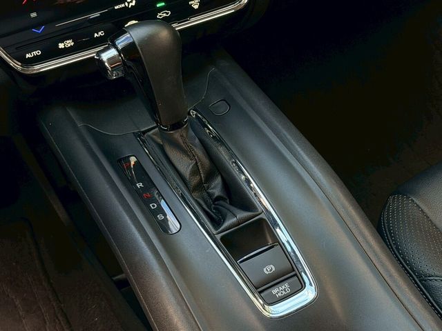 HONDA本田 HR-V  第15張相片