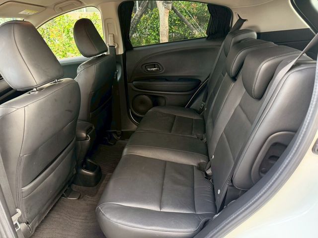 HONDA本田 HR-V  第17張相片