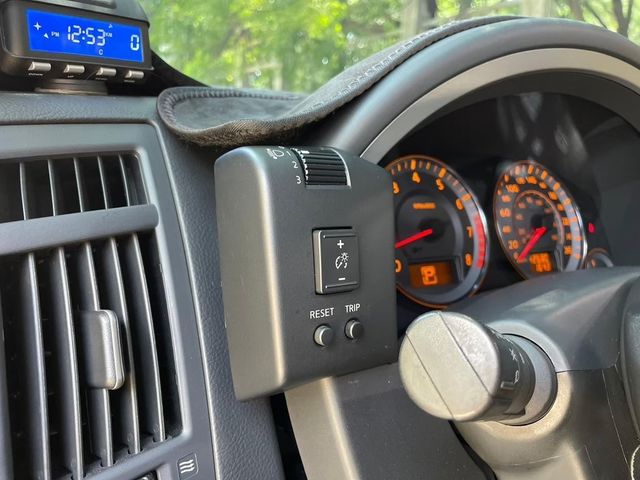 INFINITI無限 FX35  第8張相片