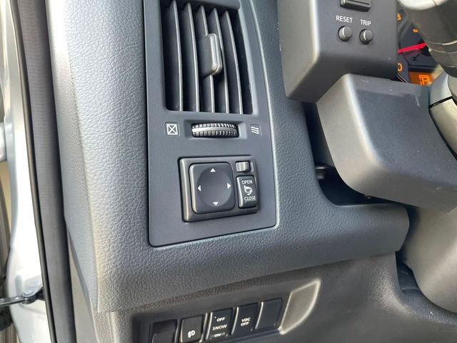 INFINITI無限 FX35  第9張相片