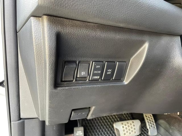 INFINITI無限 FX35  第10張相片