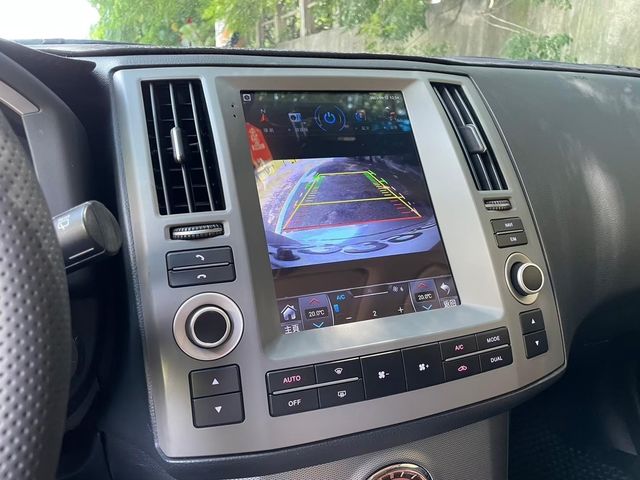 INFINITI無限 FX35  第12張相片