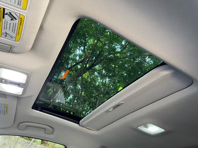 INFINITI無限 FX35  第14張相片