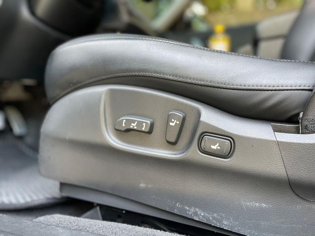 INFINITI無限 FX35  第16張相片