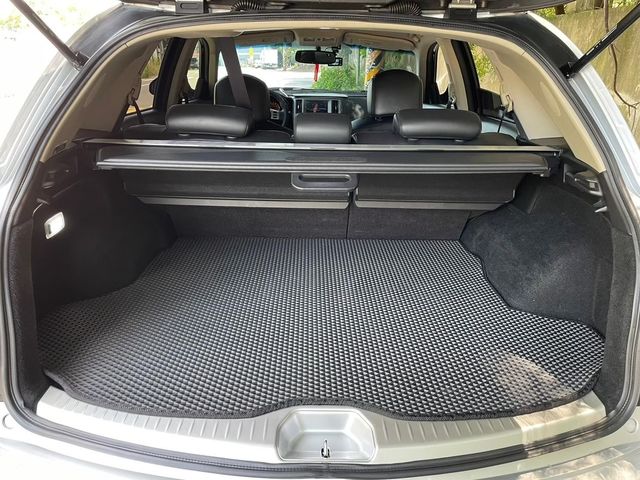 INFINITI無限 FX35  第18張相片