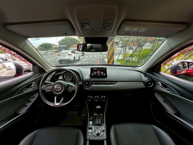 MAZDA馬自達 CX-3  第5張相片