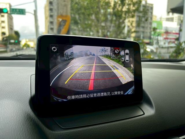 MAZDA馬自達 CX-3  第10張相片