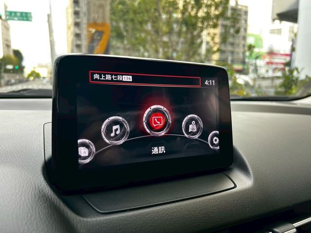 MAZDA馬自達 CX-3  第11張相片