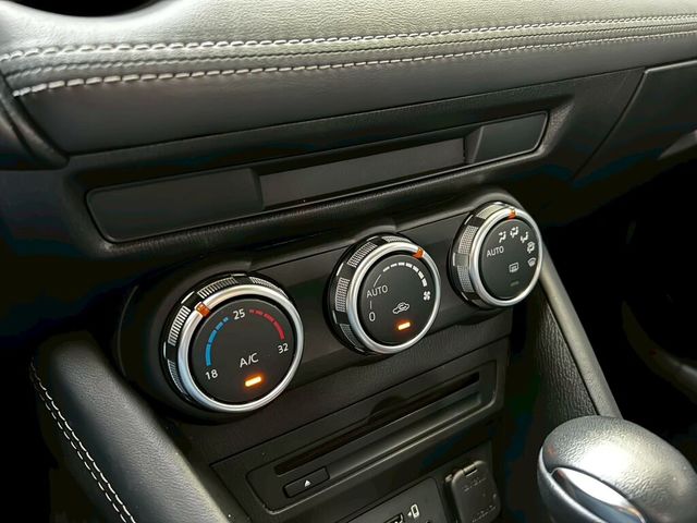 MAZDA馬自達 CX-3  第12張相片