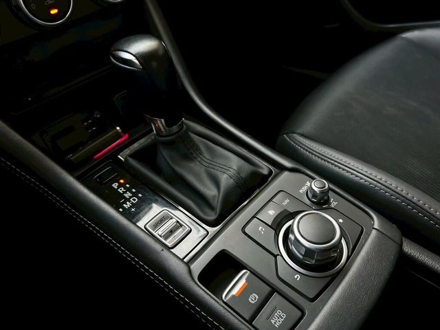 MAZDA馬自達 CX-3  第13張相片