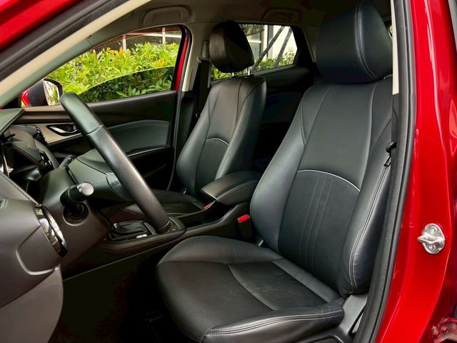 MAZDA馬自達 CX-3  第14張相片