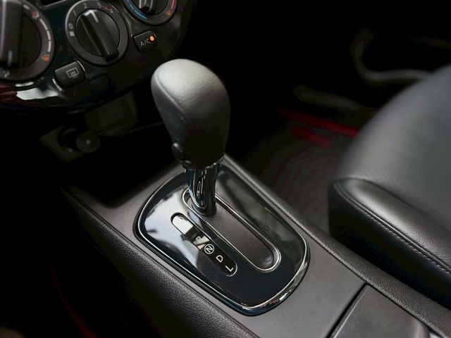 NISSAN日產 TIIDA  第12張相片