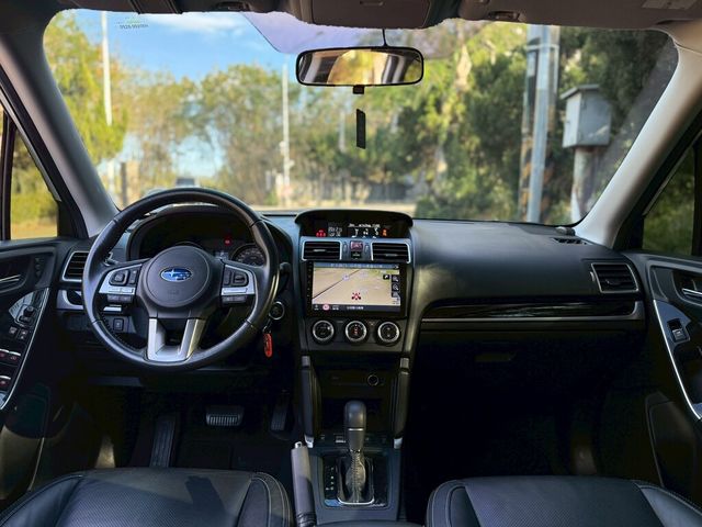 SUBARU速霸陸 FORESTER  第5張相片