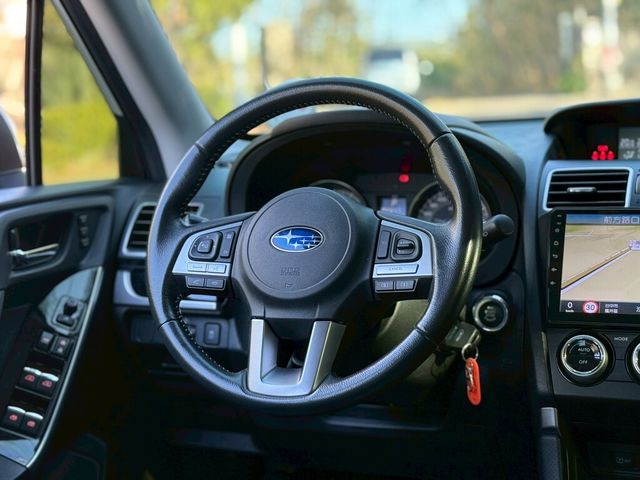 SUBARU速霸陸 FORESTER  第6張相片