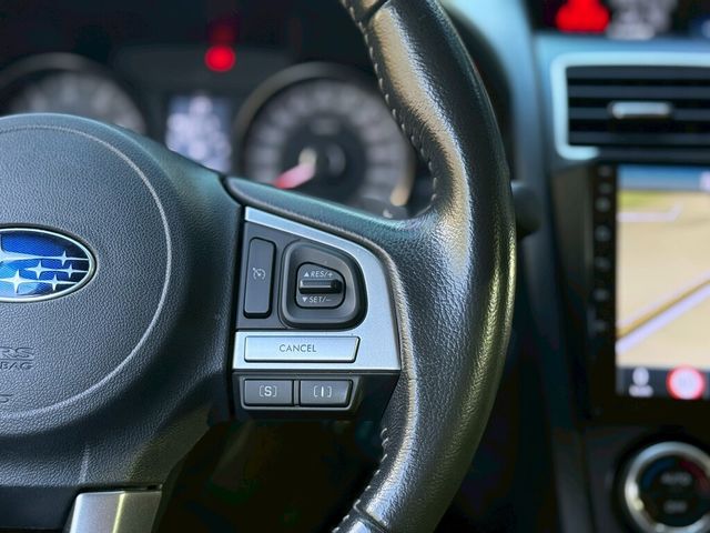 SUBARU速霸陸 FORESTER  第7張相片