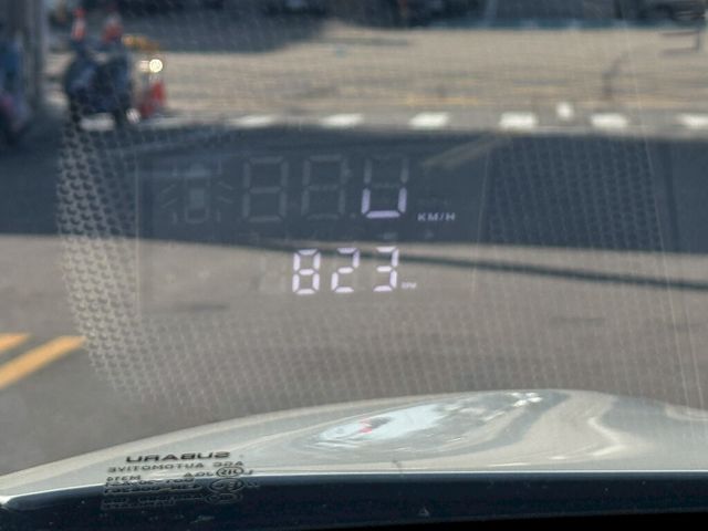 SUBARU速霸陸 FORESTER  第8張相片