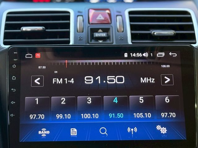 SUBARU速霸陸 FORESTER  第12張相片