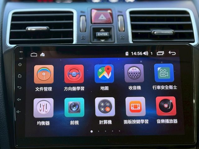 SUBARU速霸陸 FORESTER  第13張相片