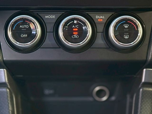 SUBARU速霸陸 FORESTER  第15張相片