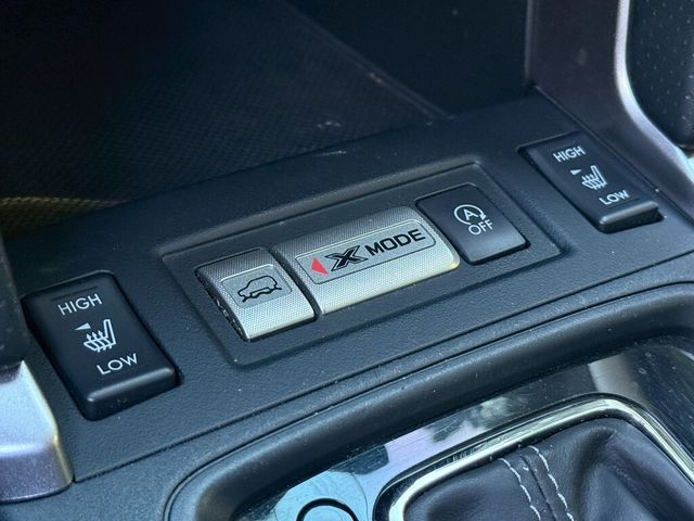 SUBARU速霸陸 FORESTER  第16張相片