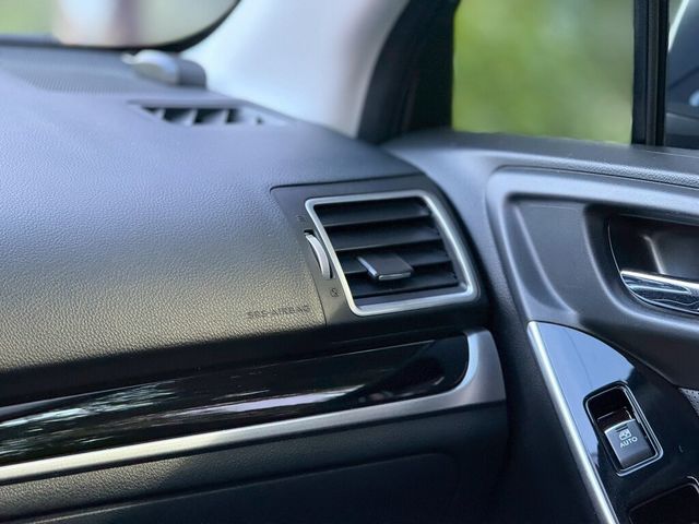 SUBARU速霸陸 FORESTER  第17張相片