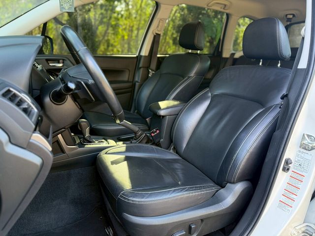 SUBARU速霸陸 FORESTER  第19張相片