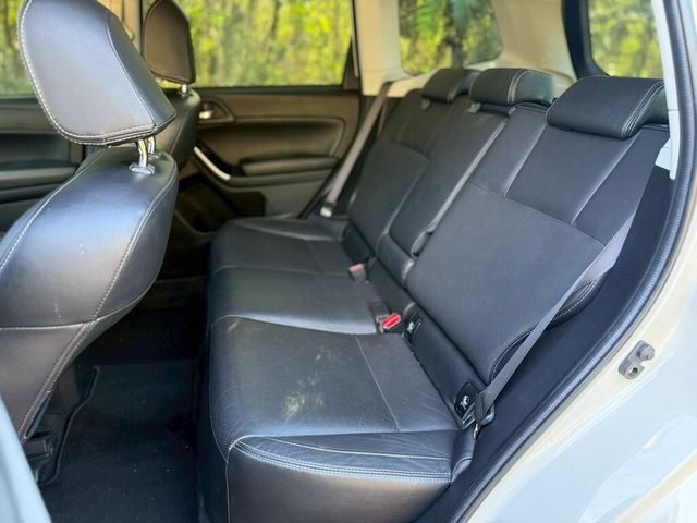 SUBARU速霸陸 FORESTER  第20張相片