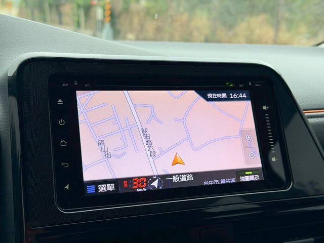 TOYOTA豐田 SIENTA  第9張相片