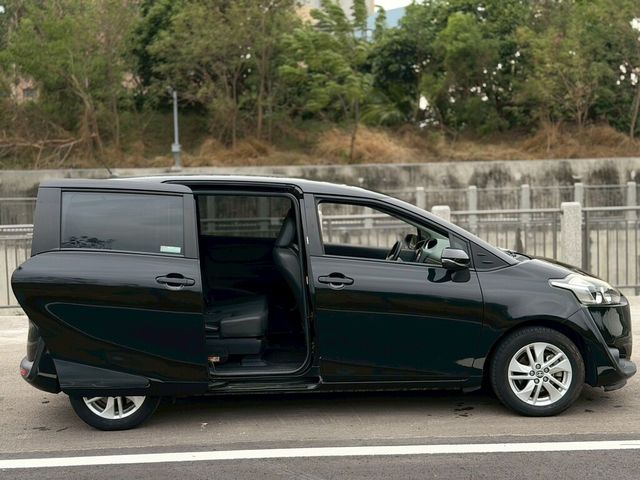 TOYOTA豐田 SIENTA  第12張相片
