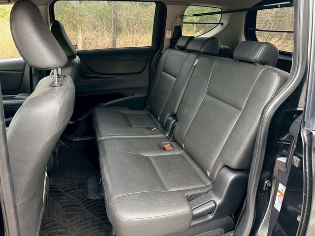 TOYOTA豐田 SIENTA  第14張相片