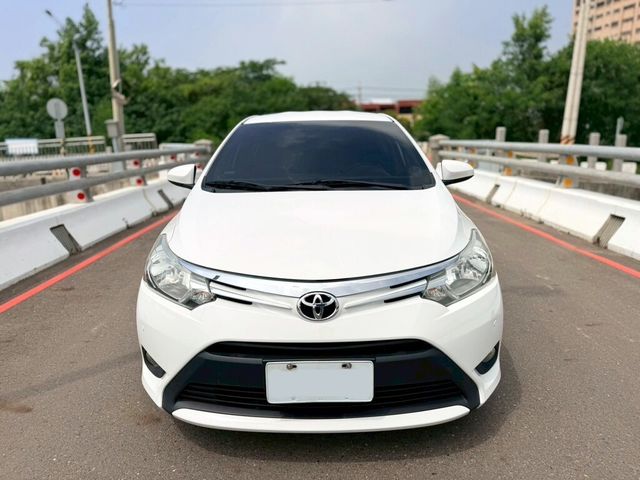 TOYOTA豐田 VIOS  第3張相片