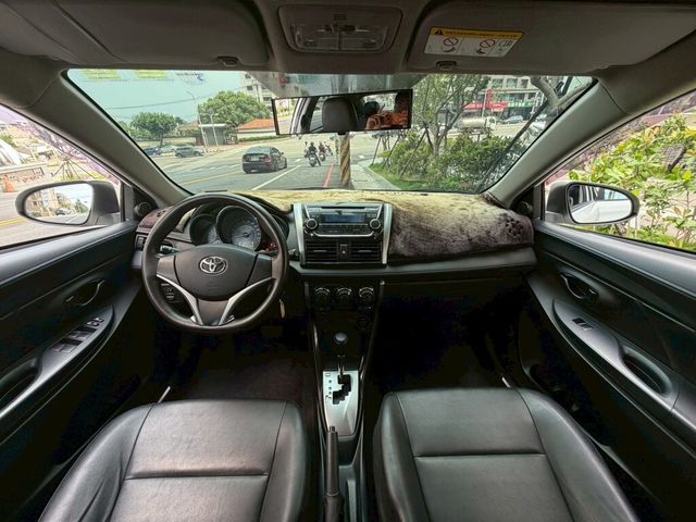 TOYOTA豐田 VIOS  第5張相片