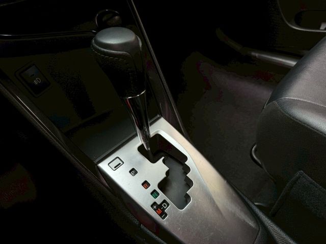 TOYOTA豐田 VIOS  第10張相片