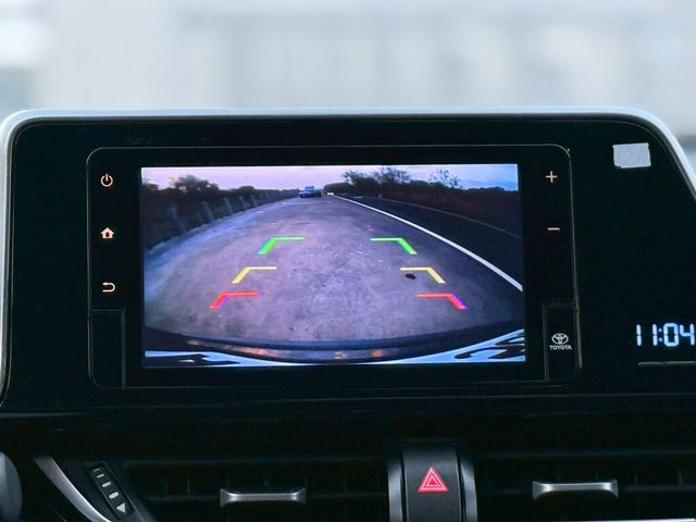 TOYOTA豐田 C-HR  第8張相片